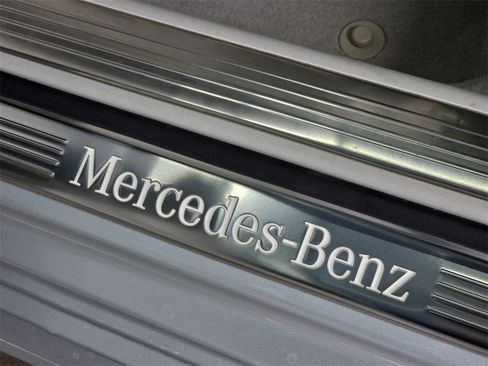 Used 2015 Mercedes-Benz S 550 S 550 image 26