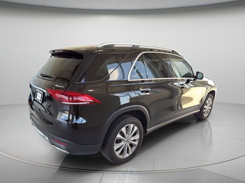Used 2020 Mercedes-Benz GLE 350 4MATIC image 5