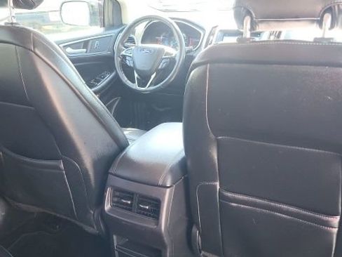 Used 2016 Ford Edge SEL w/ Equipment Group 201A AWD/4WD image 22