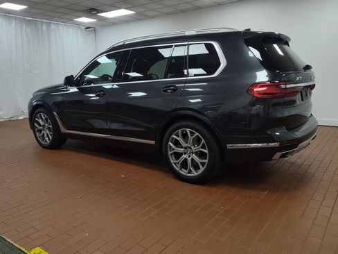 Used 2020 BMW X7 xDrive40i w/ Premium Package image 3