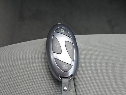 New 2026 Hyundai Elantra SEL Sport image 28