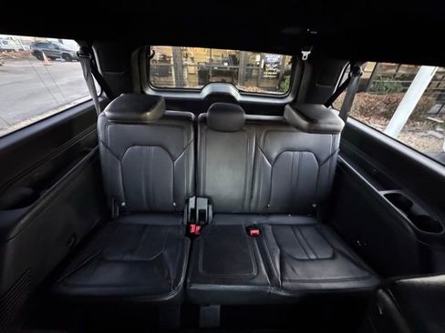 Used 2019 Ford Expedition Max Limited image 20
