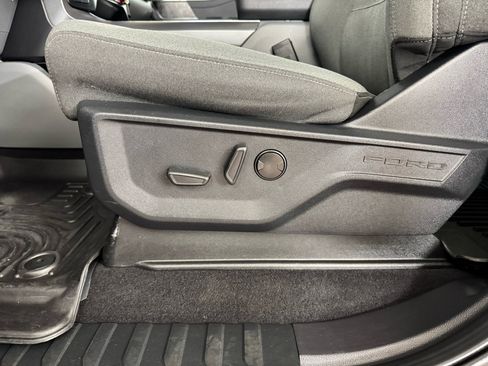 Used 2023 Ford F150 XLT w/ Equipment Group 302A High image 15