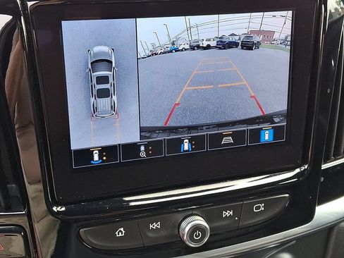 Used 2023 Chevrolet Traverse RS w/ LPO, Floor Liner Package AWD/4WD image 26