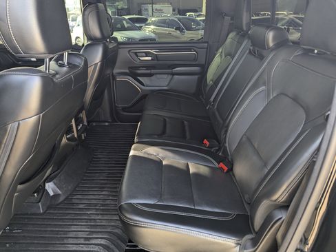 Used 2021 RAM 1500 Rebel w/ Rebel Level 2 Equipment Group image 8
