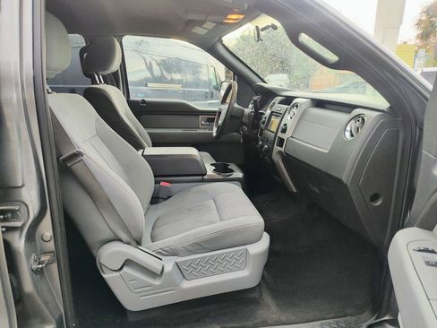 Used 2011 Ford F150 XLT image 16