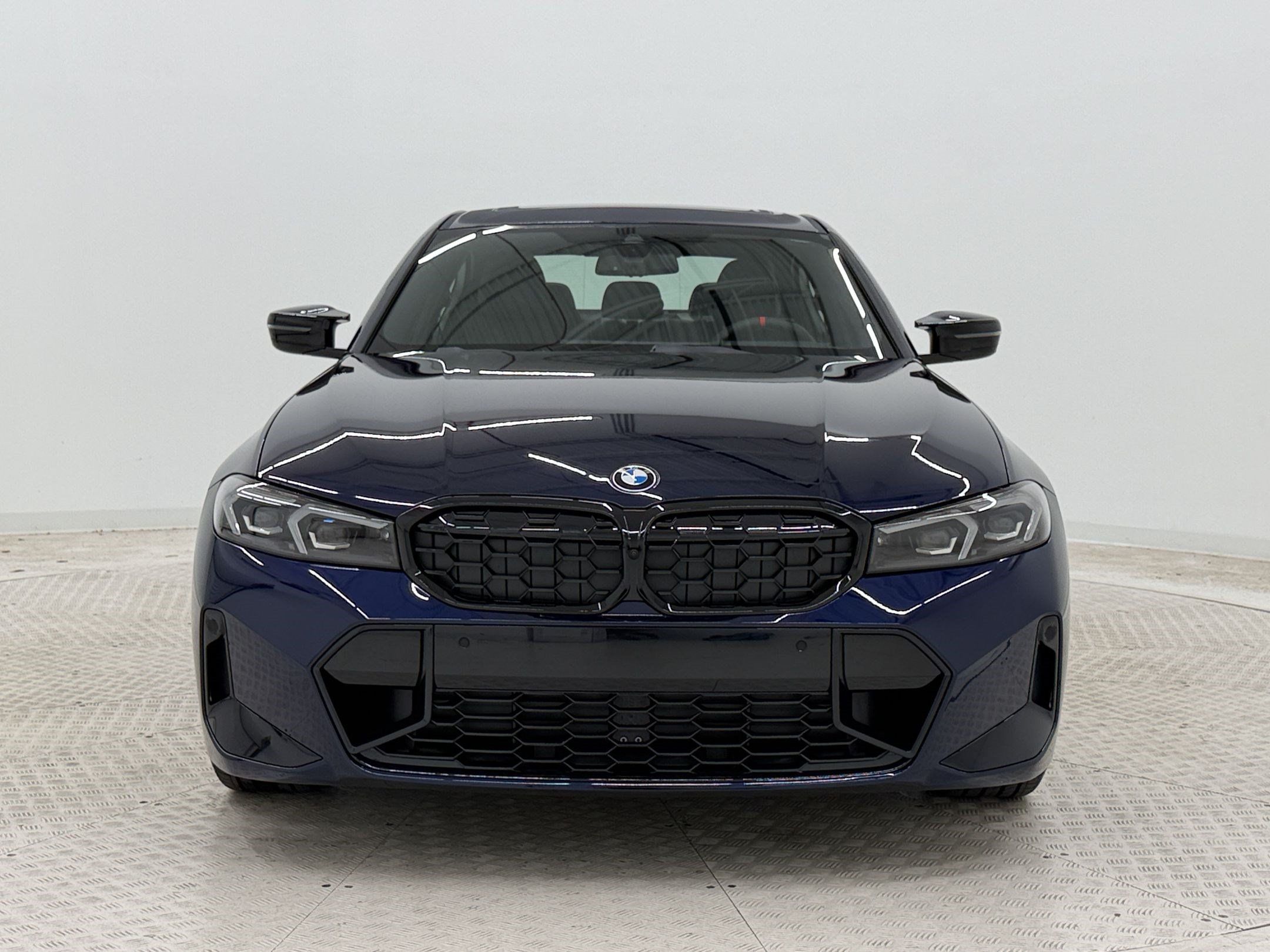 New 2026 BMW M340i w/ Premium Package RWD image 6