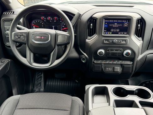 New 2026 GMC Sierra 1500 Pro w/ Pro Value Package image 18