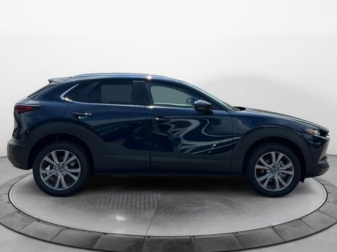 New 2025 MAZDA CX-30 AWD 2.5 S w/ Preferred Package image 8