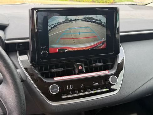 Used 2026 Toyota Corolla LE image 20