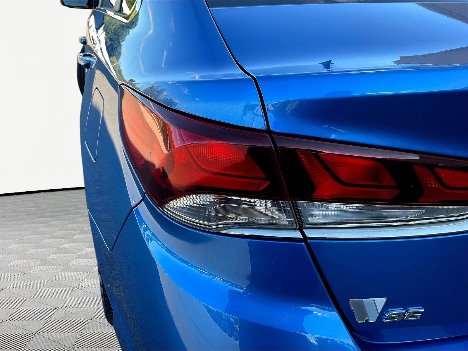 Used 2018 Hyundai Sonata SE FWD image 23