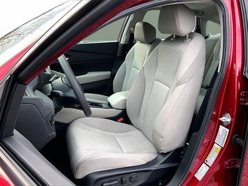 Used 2024 Honda Accord EX image 11