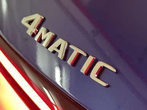 Certified 2026 Mercedes-Benz GLC 300 4MATIC image 12