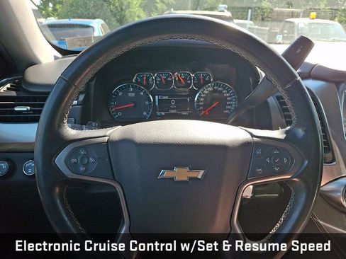 Used 2019 Chevrolet Tahoe LS AWD/4WD image 21