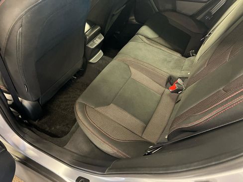 Used 2024 Subaru WRX Premium AWD/4WD image 12