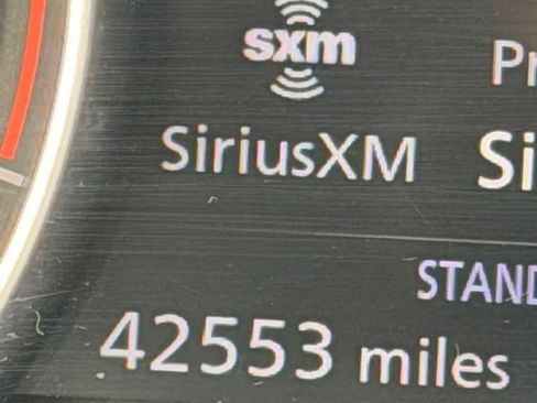 Certified 2022 Nissan Rogue SV image 30