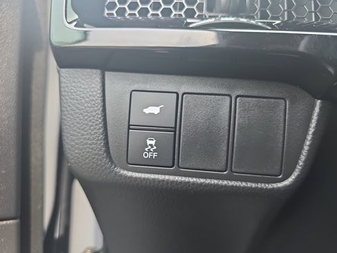 Certified 2025 Honda CR-V EX-L image 25