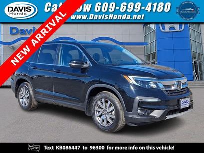 Used 2019 Honda Pilot EX-L