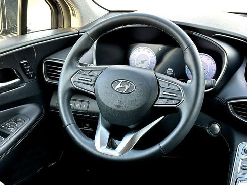Used 2023 Hyundai Santa Fe Limited FWD image 33
