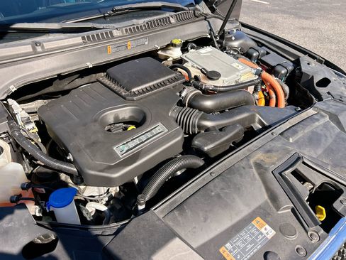 Used 2019 Lincoln MKZ Reserve w/ Reserve Plus Package image 34