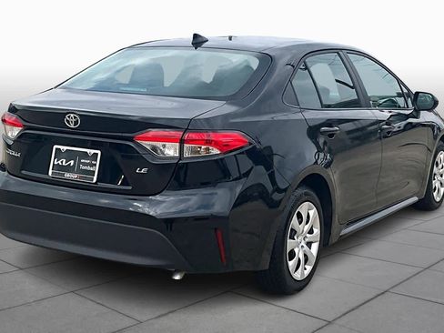 Used 2024 Toyota Corolla LE image 13
