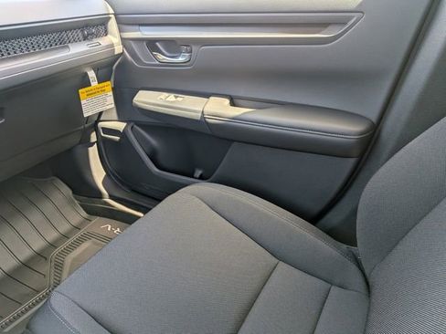 New 2026 Honda CR-V LX image 17