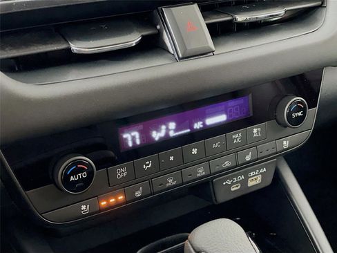 New 2026 Subaru Outback Touring XT image 14