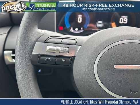 New 2026 Hyundai Santa Cruz SEL image 16