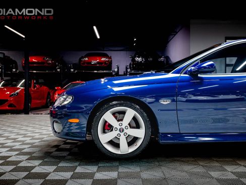 Used 2005 Pontiac GTO image 5