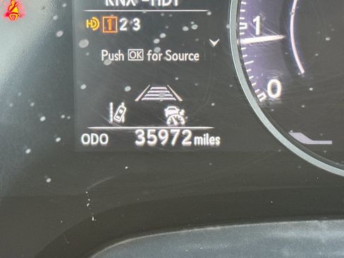 Used 2024 Lexus RX 350 Premium w/ Accessory Package (Z1) image 31