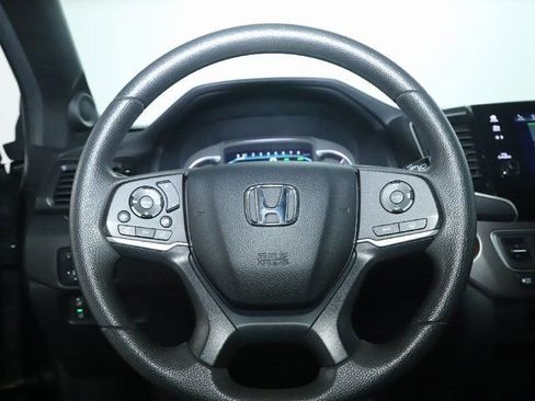 Used 2021 Honda Passport Sport image 21