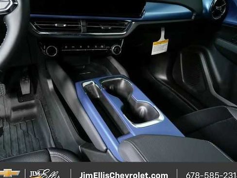 New 2026 Chevrolet Equinox EV LT w/ Convenience Package II FWD image 16