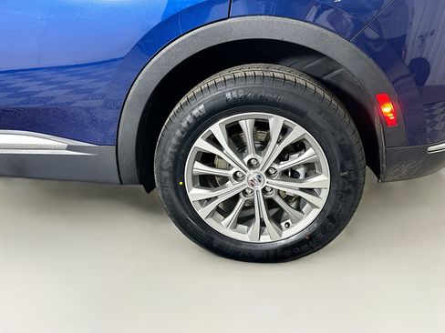 Used 2022 Buick Envision Preferred image 11