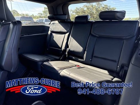 New 2027 Ford Expedition Tremor AWD/4WD image 13