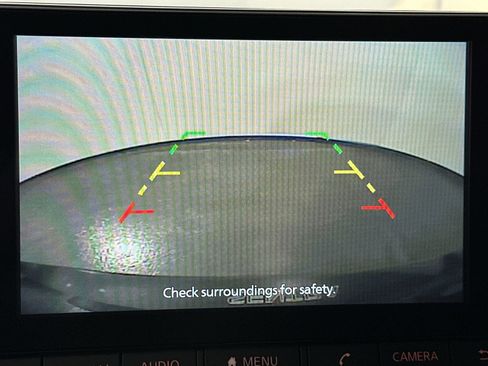 Certified 2024 Nissan Sentra SR image 17