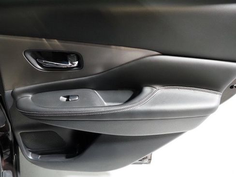 Used 2022 Nissan Murano SL image 61