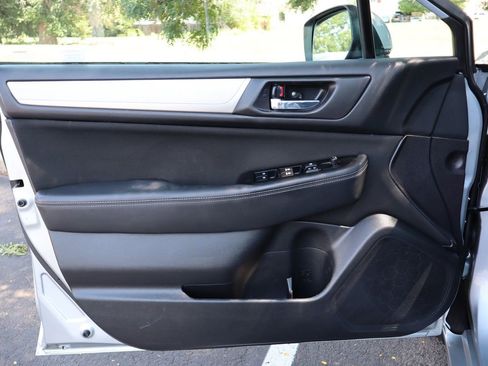 Used 2017 Subaru Legacy 2.5i Premium w/ Popular Package #1 image 23