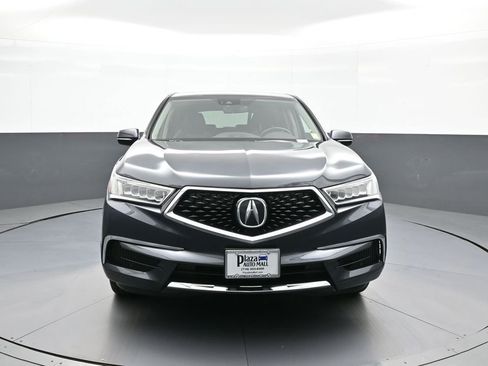Used 2020 Acura MDX SH-AWD w/ Technology Package image 2