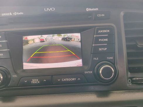 Used 2012 Kia Optima SX w/ Premium Touring Pkg image 5