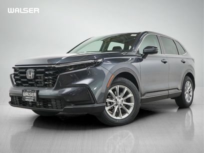 Used 2023 Honda CR-V EX
