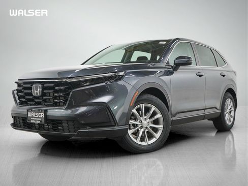 Used 2023 Honda CR-V EX image 1