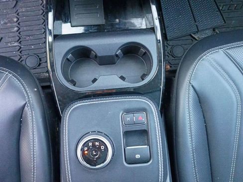 Used 2021 Ford Mustang Mach-E Premium image 25