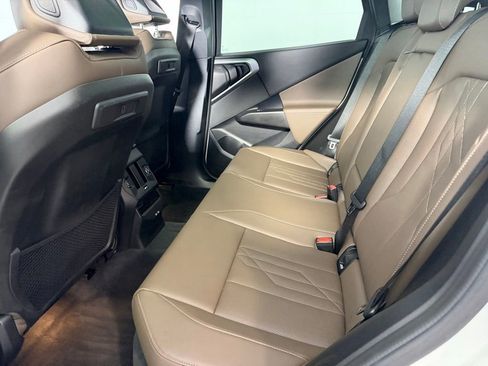 Used 2025 BMW X3 xDrive30 w/ M Sport Package AWD/4WD image 26