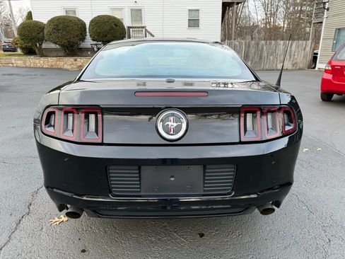 Used 2014 Ford Mustang Premium w/ Comfort Package image 6