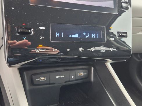 Used 2024 Hyundai Tucson SEL image 22