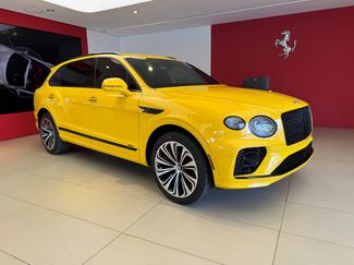 Used 2023 Bentley Bentayga Extended Wheelbase video 1