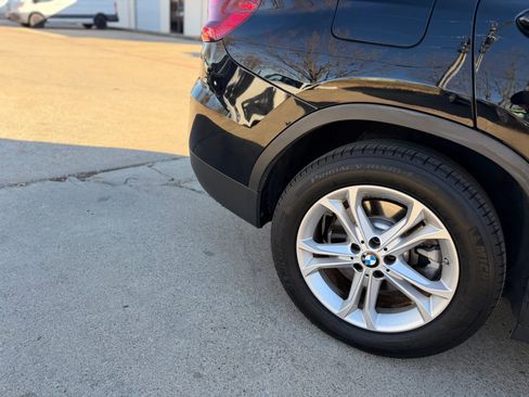 Used 2021 BMW X3 sDrive30i w/ Convenience Package image 23