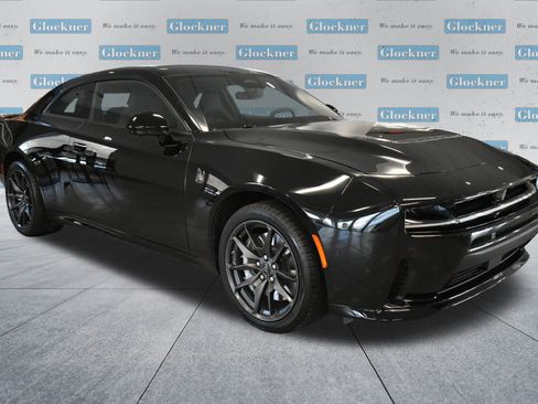 New 2026 Dodge Charger Scat Pack image 3