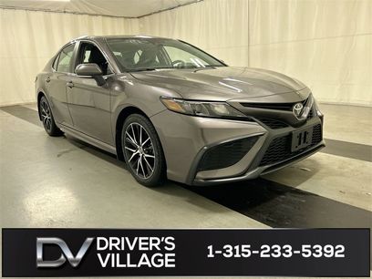 Used 2023 Toyota Camry SE