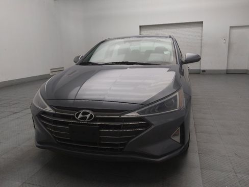 Used 2019 Hyundai Elantra SEL w/ Cargo Package FWD image 15